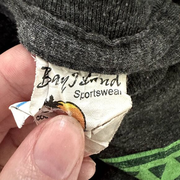 Bob Marley Graphic T-Shirt XL Reggae Rasta Stand Up Tee Music Legend Unisex - Picture 6 of 6